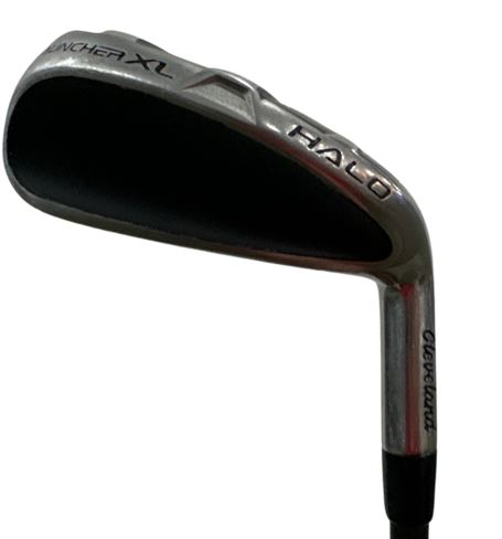 Pre-owned Cleveland Launcher Halo XL Mens #6 Odd Iron