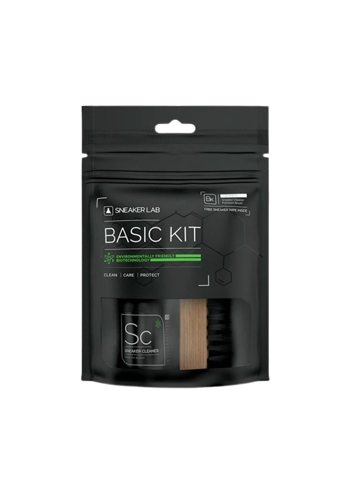 Sneaker Lab Basic Kit 