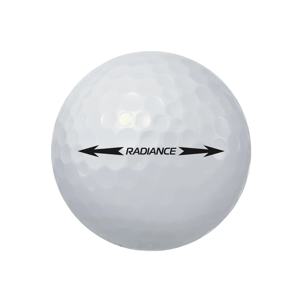 Volvik Radiance Golf Balls (2026)