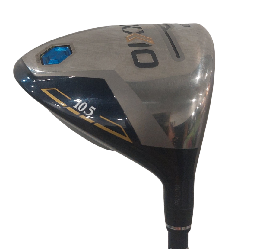 Preowned XXIO Men's Driver The Pro Shop