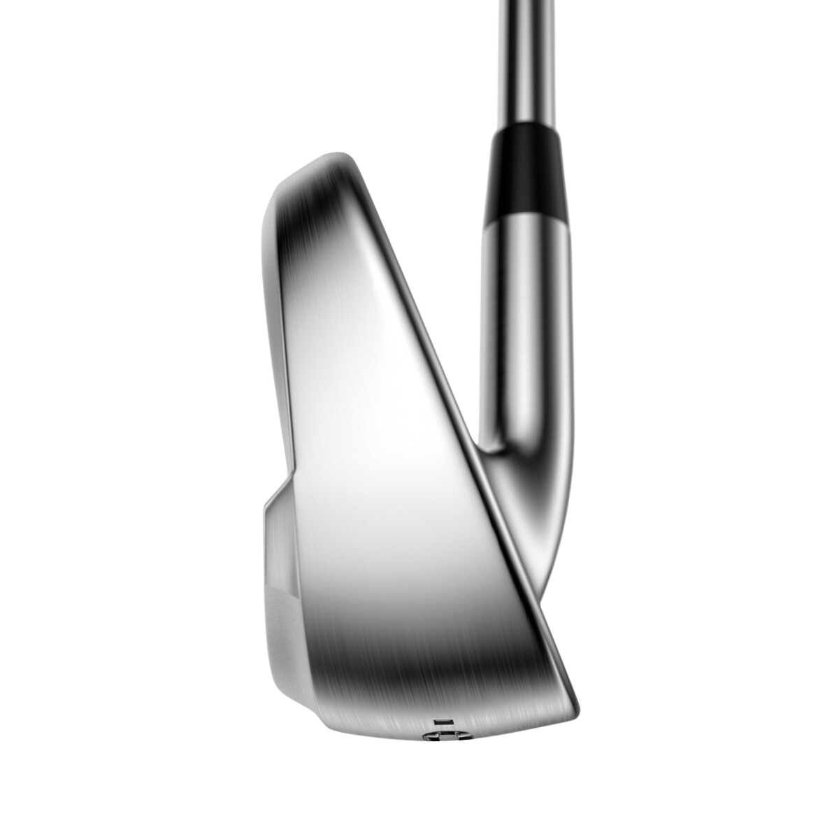 Callaway Quantum Max OS Men's Graphite Irons 