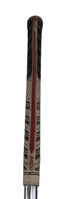 Pre-Owned Mizuno JPX 919 Forged Men's Irons (4-PW)