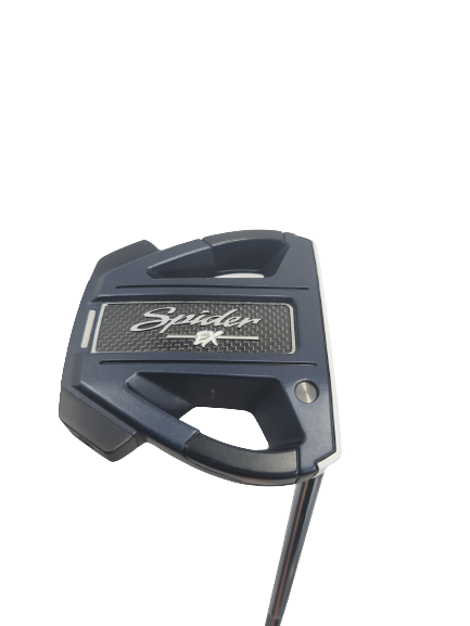 Pre-Owned TaylorMade Spider EX Men's Putter