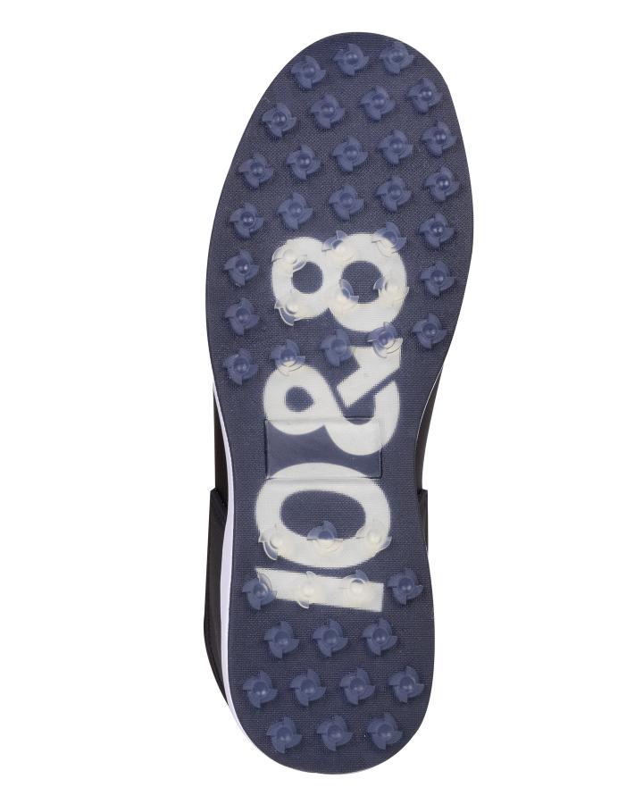 10&8 Array Men's Black Shoe 