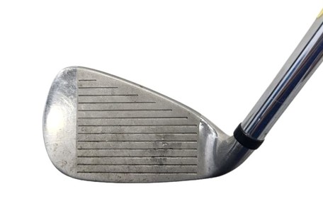 Pre-owned Wilson DI-7 Mens #8 Odd Irons