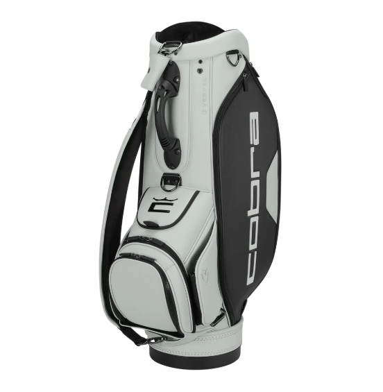Cobra Vessel Core Staff Bag 