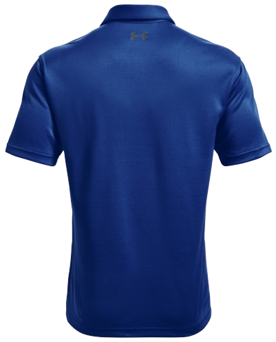 Under Armour Tech Men's Blue Shirt
