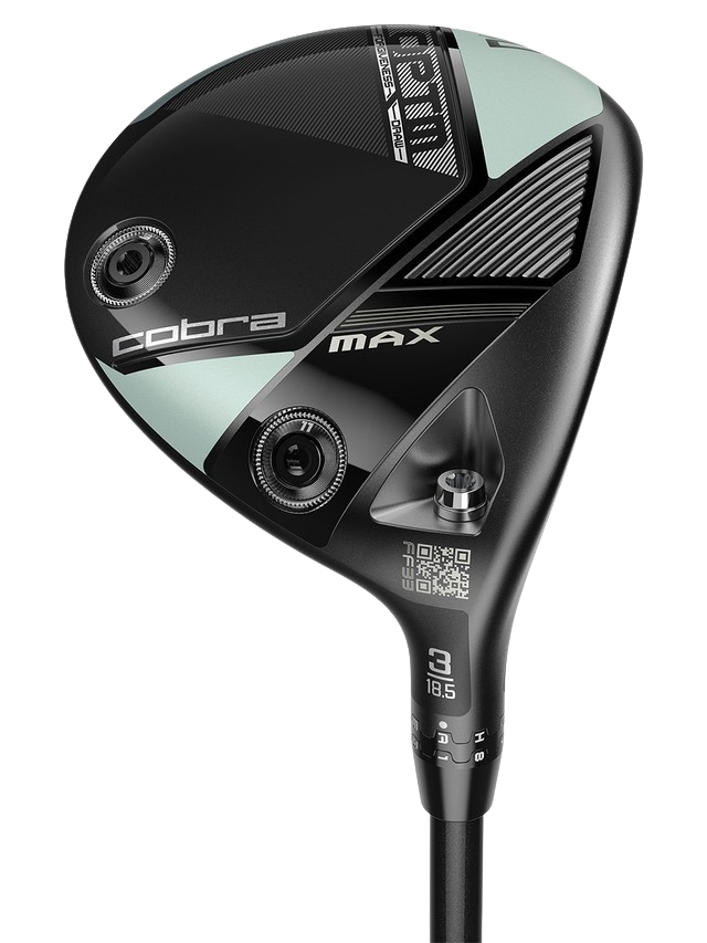 Cobra OPTM Max Ladies Fairway Wood