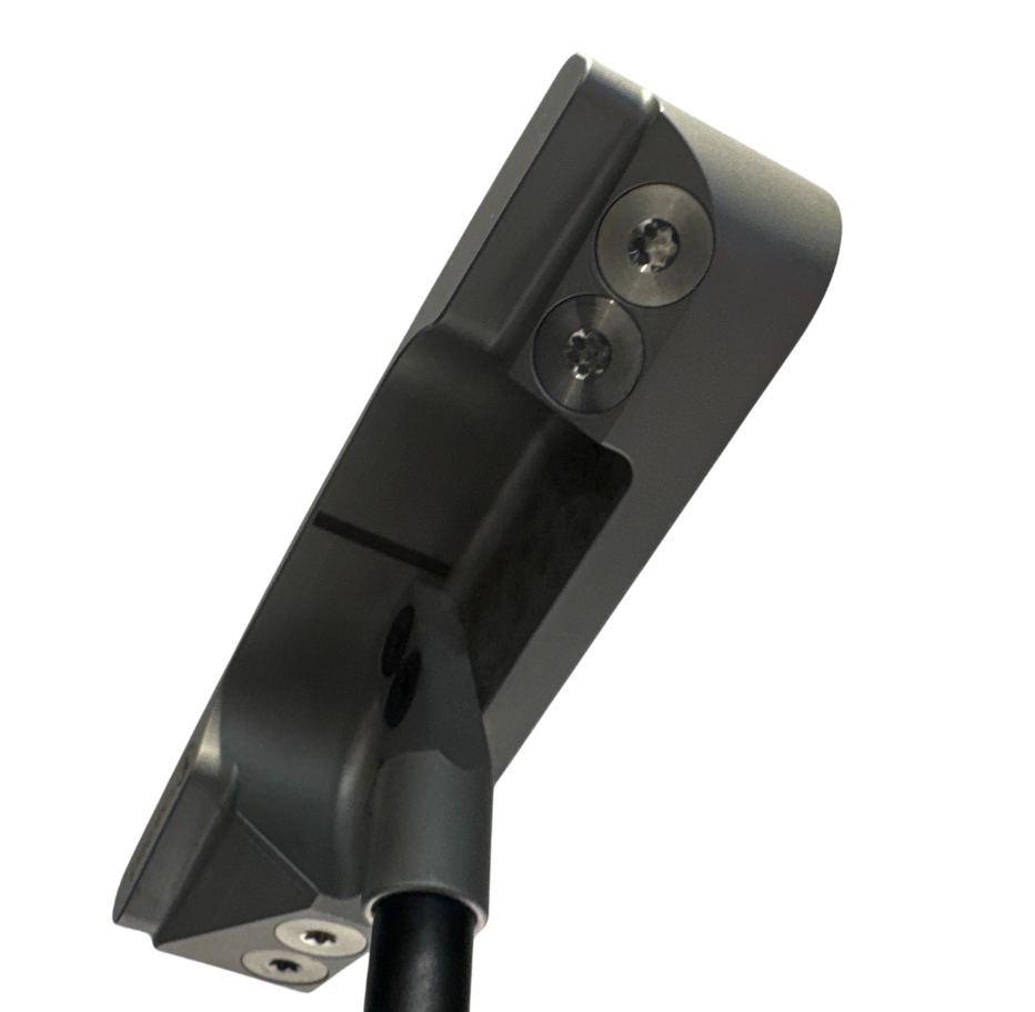 Pre-owned Stroke Lab Golf Link Putter 