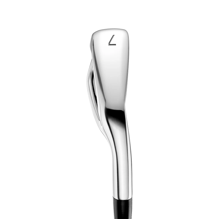 Mizuno MX SpeedMetal Men's Irons 