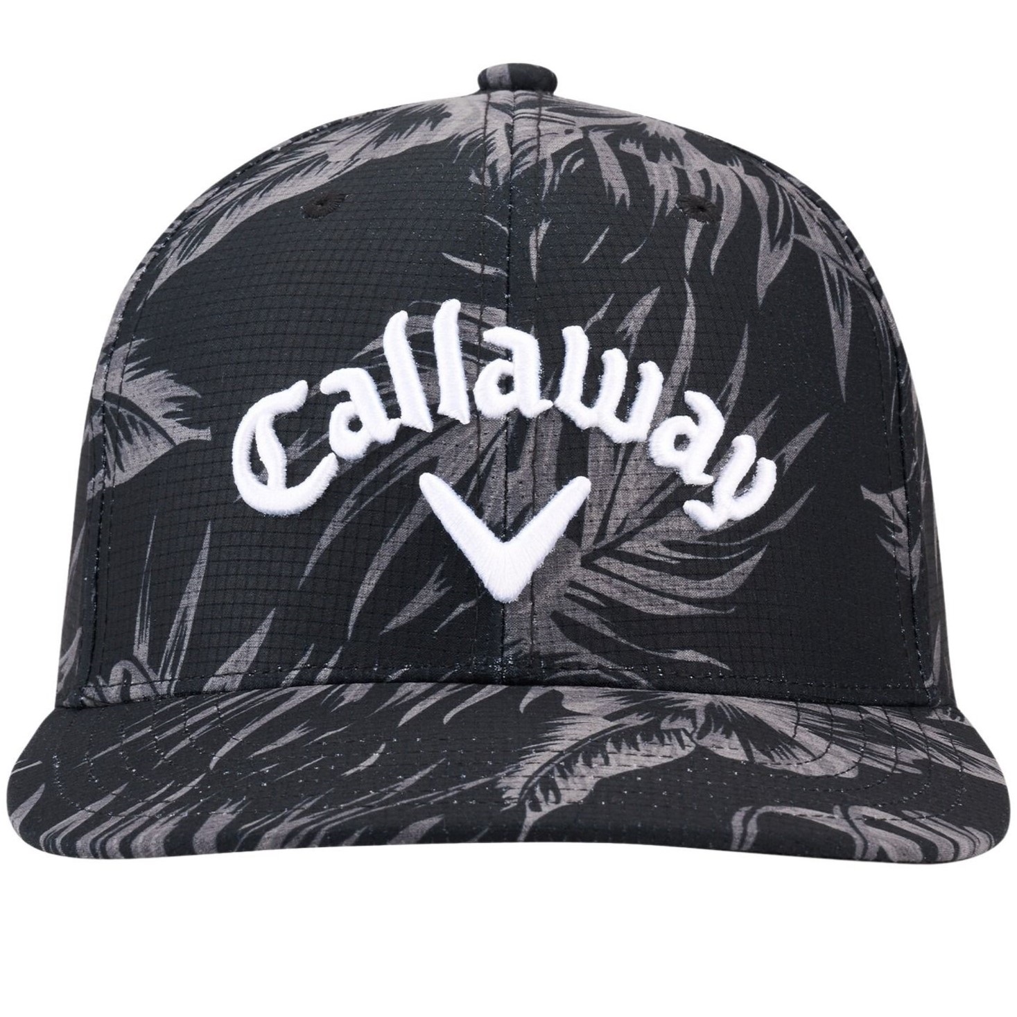 Callaway Men's Performance Pro Cap (Black)