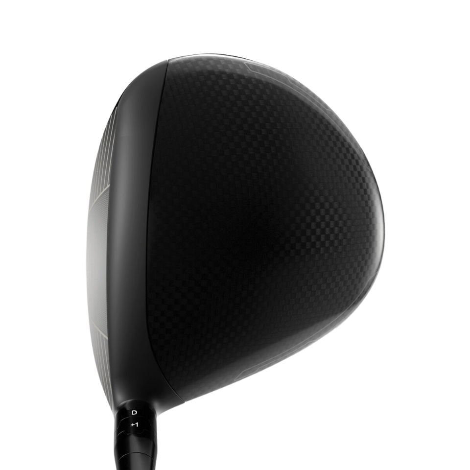 Callaway Quantum Triple Diamond Men's Driver