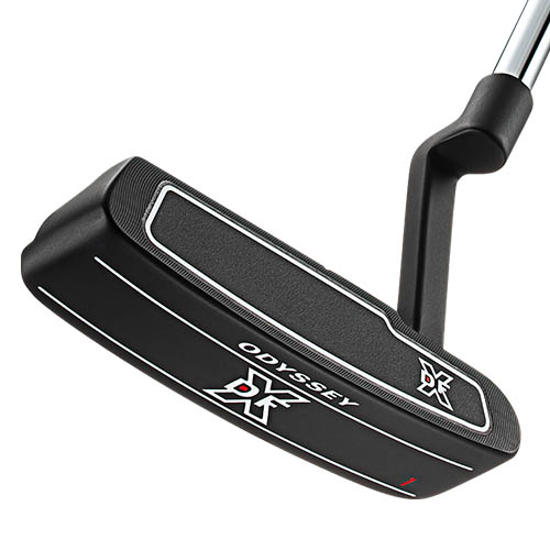 Odyssey DFX Pistol Grip Men's Putter  