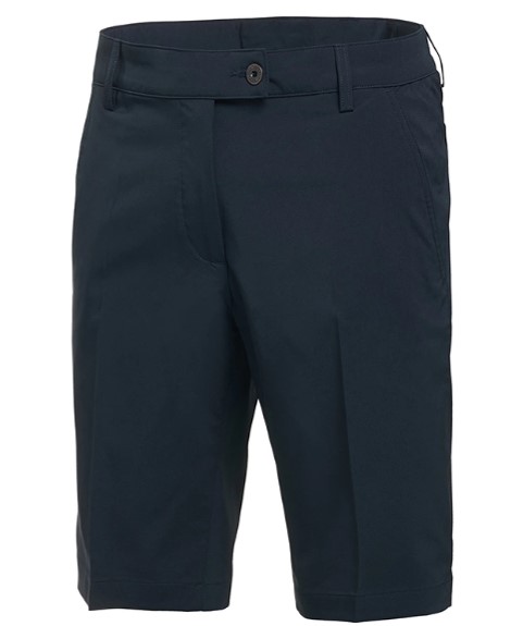Get the Best Deals on Abacus Cleek Flex Stretch Men's Navy Shorts - The ...