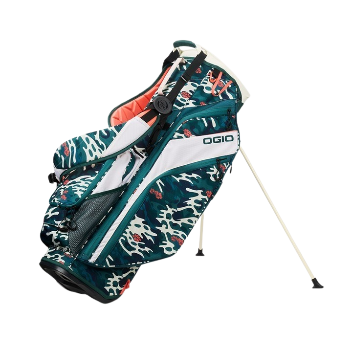 Ogio Woode Hybrid Stand Bag