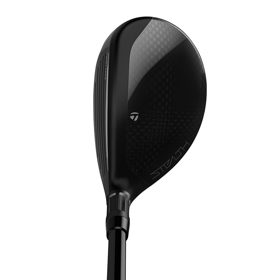 TaylorMade Stealth 2 Mens Hybrid