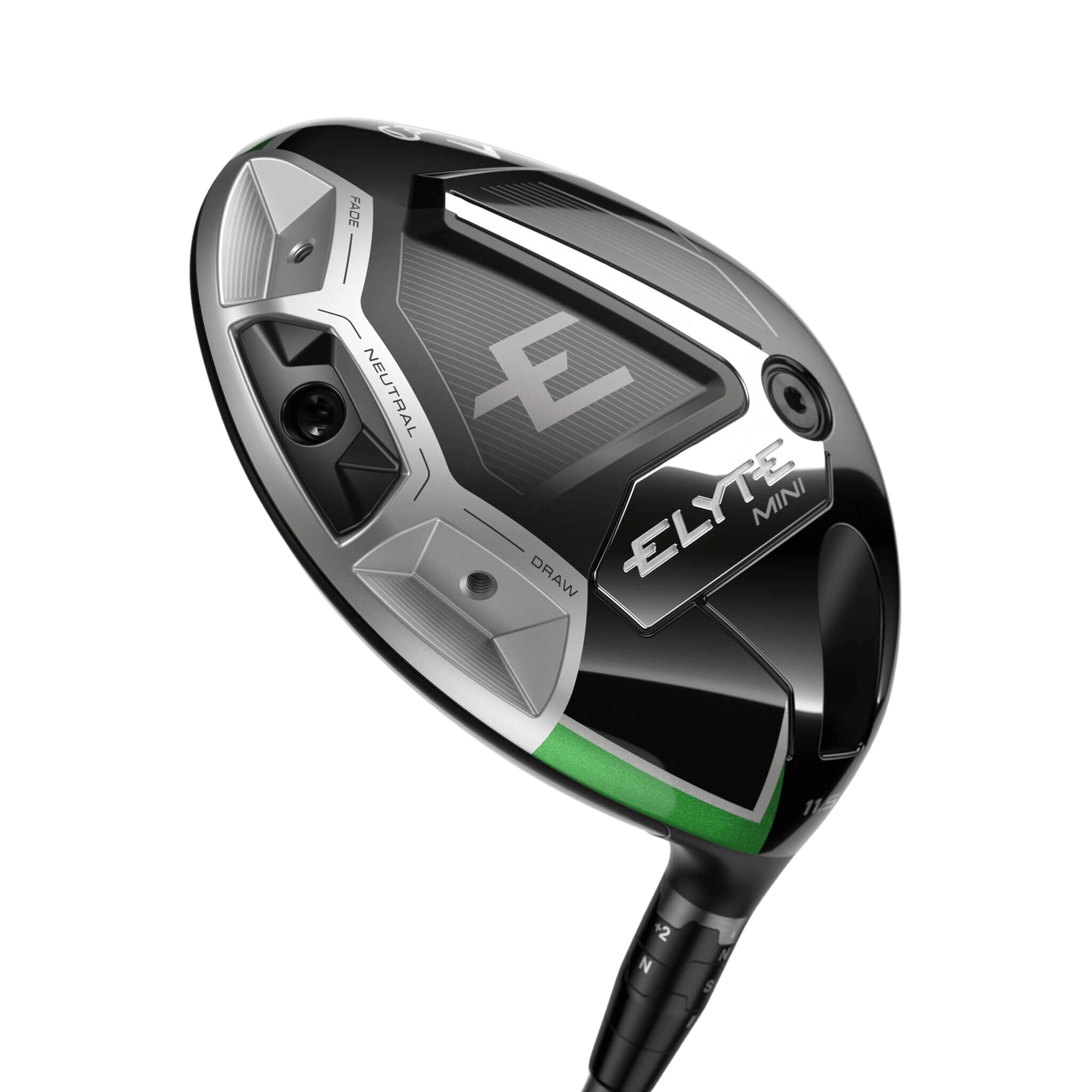 Callaway Elyte Men's Mini Driver