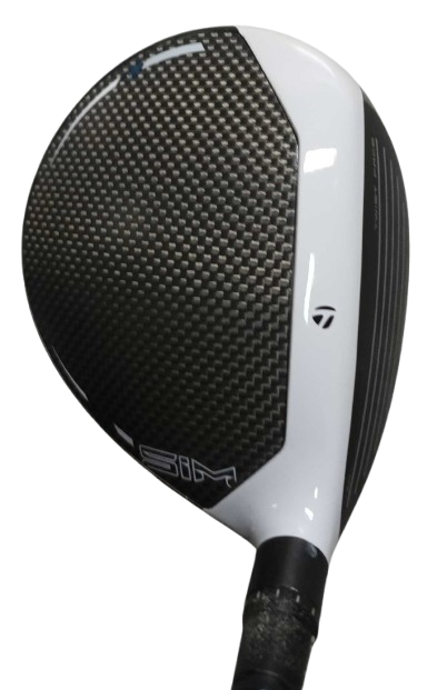 Pre-Owned Taylormade Sim Ti Men's Fairway Wood
