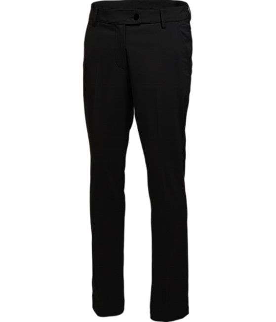 Get the Best Deals on Abacus Cleek Flex Stretch Mens Black Pants The