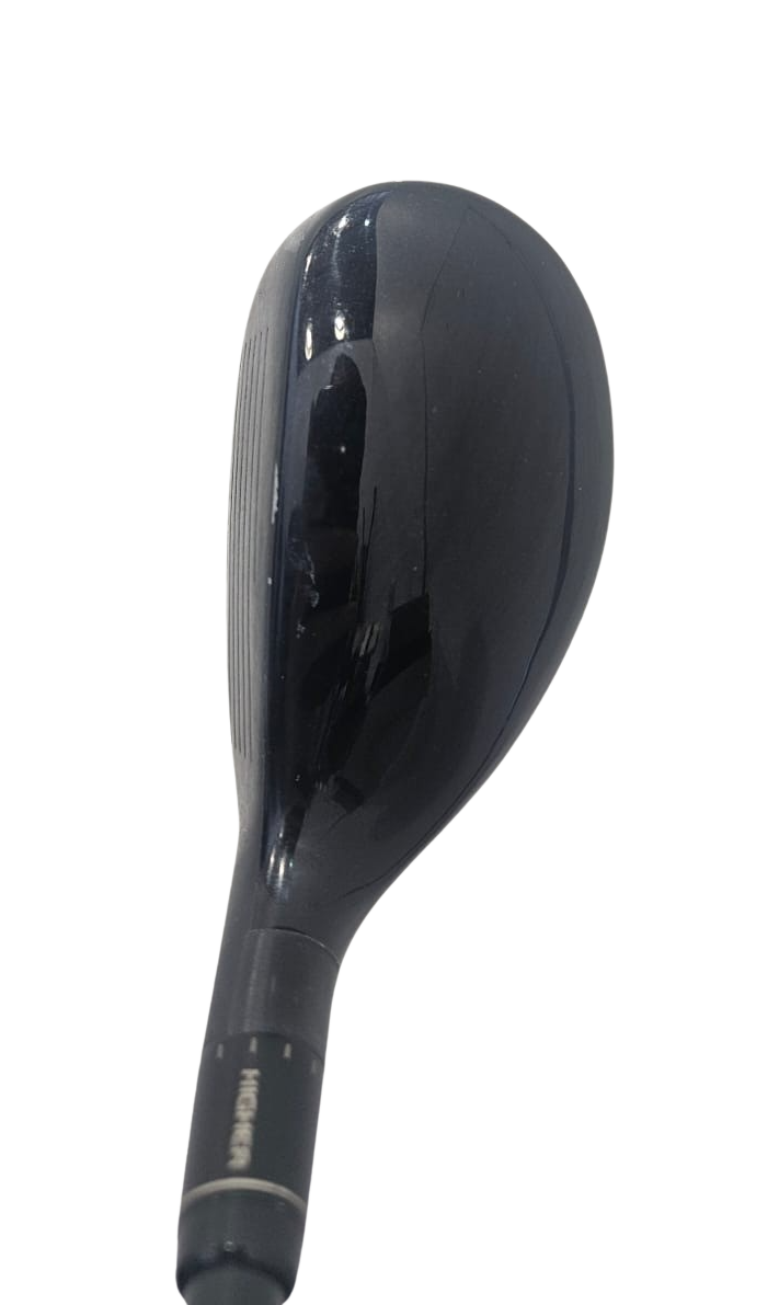 Pre-owned Taylormade M1 Men's #3 Hybrid 