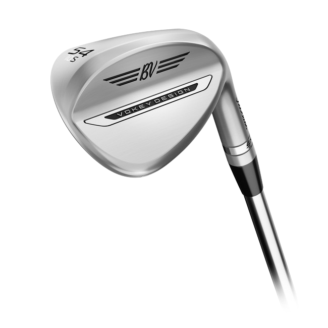Titleist Vokey SM11 Chrome Tour Men's Wedge