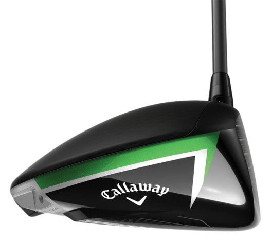 Callaway Elyte Men's Driver