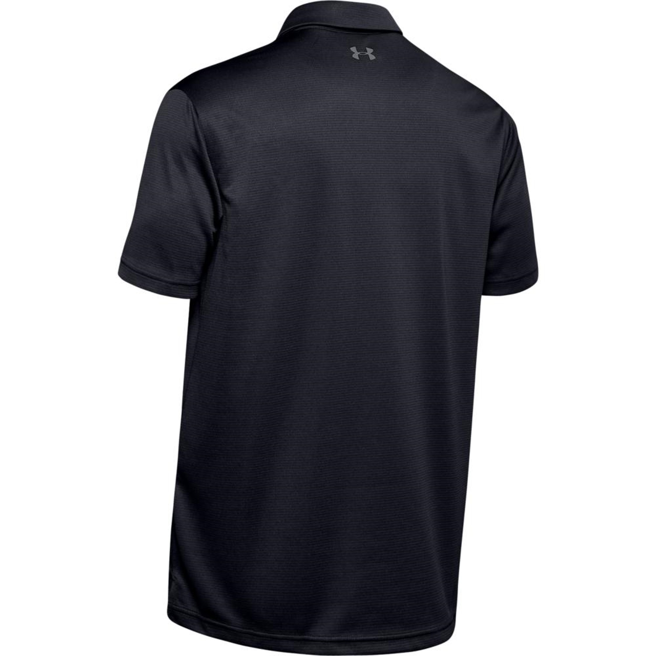 Under Armour Tech Men's Black Shirt