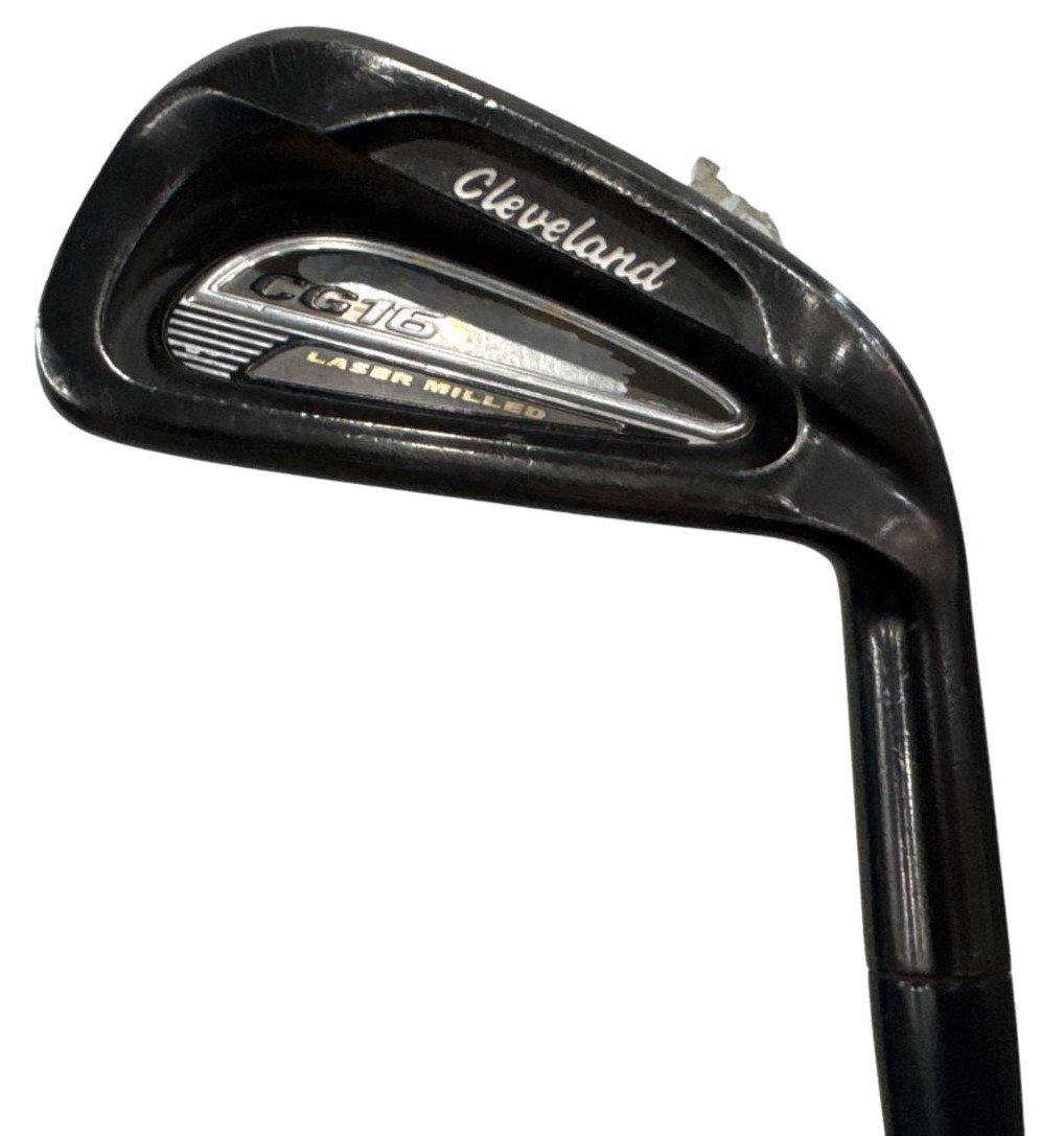 Pre-owned Cleveland CG16 Men's ODD #3 Irons