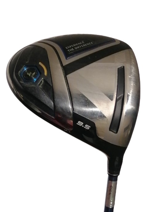Preowned XXIO Men's Driver The Pro Shop