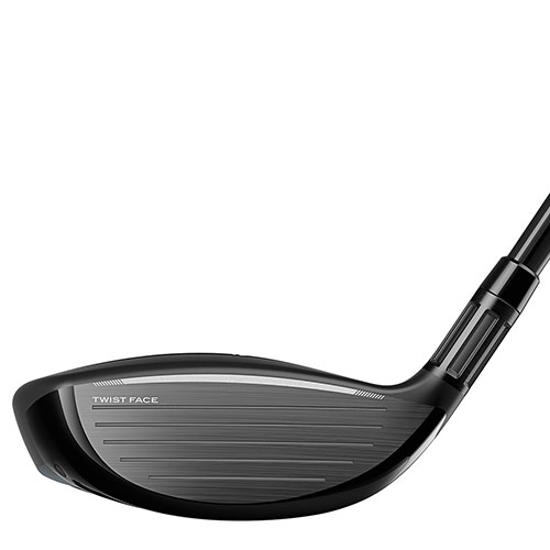 TaylorMade Stealth 2 Mens Fairway Wood