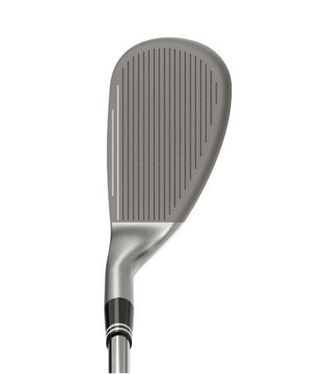 Cleveland Smart Sole Full-Face Ladies Wedges 