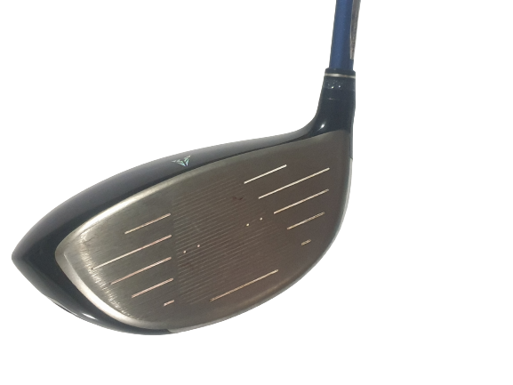 Pre-Owned XXIO Men's Driver