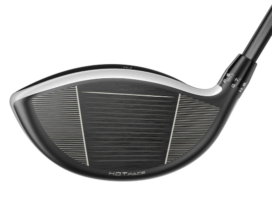 Cobra DS Adapt LS Season Opener Men's Driver 