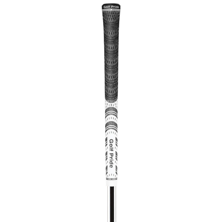 Golf Pride MCC Black/White Grip