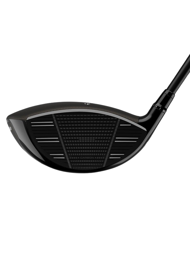 Taylormade QI4D LS Men's Driver (LR Shaft)