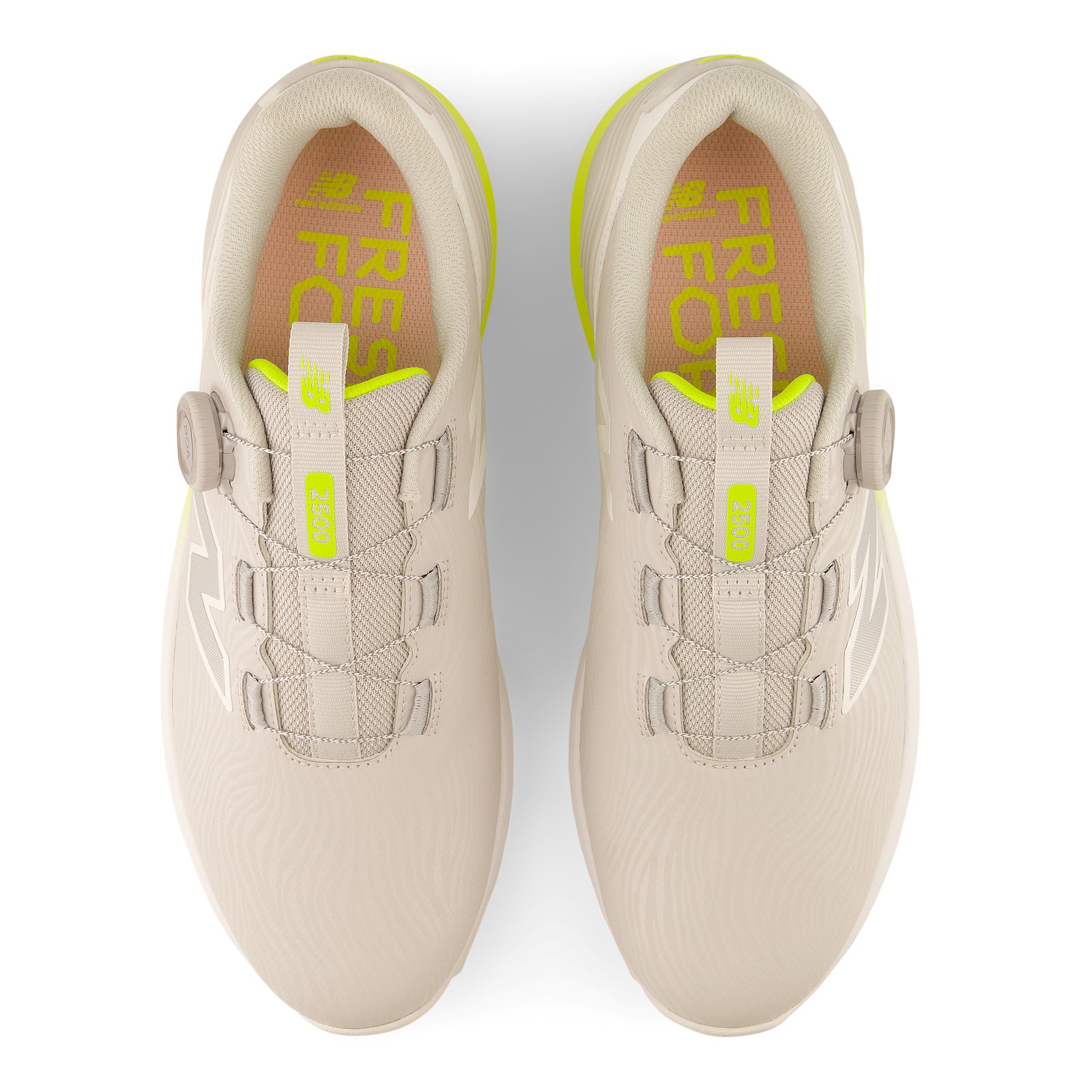 New Balance Fresh Foam X 2500 V5 BOA Men's Shoes