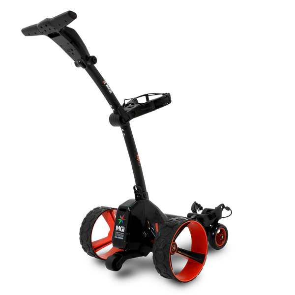 MGI Zip X3 Electric Cart 