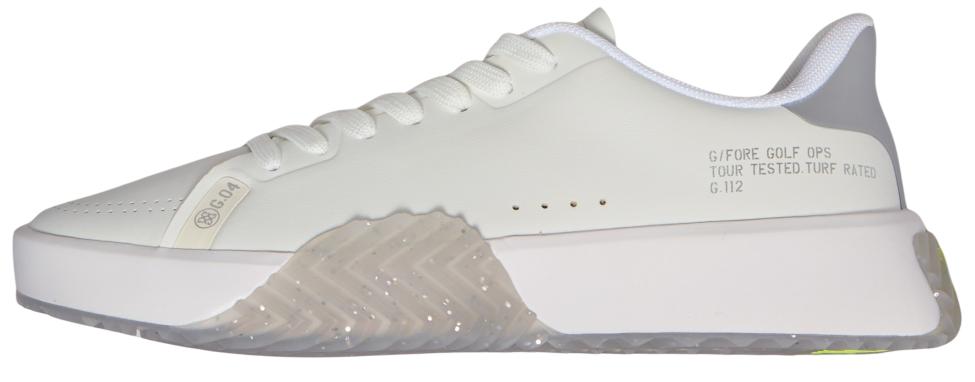  G/FORE G.112 Kiltie Ladies Snow Metal Shoes