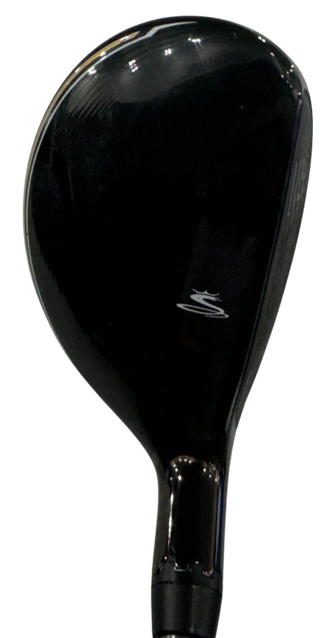 Pre-owned Cobra Fly Z Men's Hybrid 