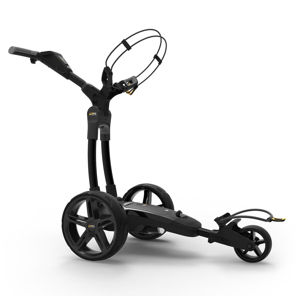 PowaKaddy FX3 Electric Cart