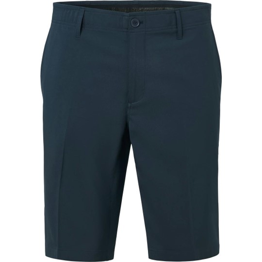 Abacus Cleek Flex Men's Navy Shorts