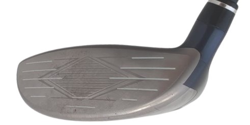 Pre-owned XXIO 12 Mens #3 Fairway Wood 