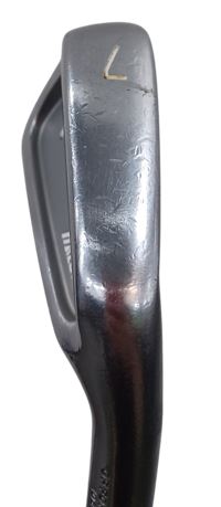 Pre-owned Mizuno MP 18 Mens 4-PW Irons