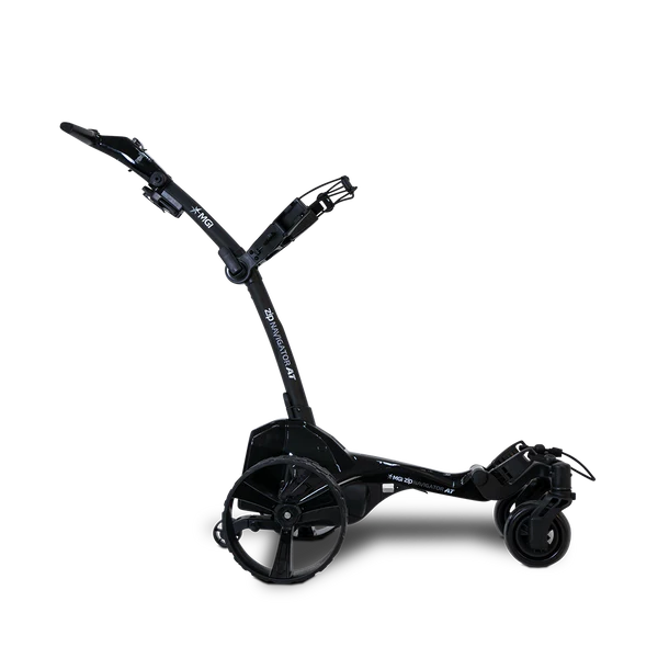 MGI Zip Navigator Electric Cart 