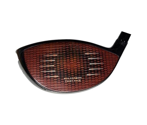 Pre-owned TaylorMade Stealth Men's Driver
