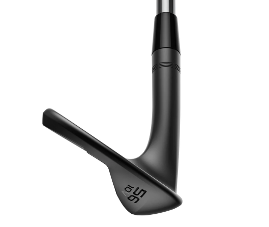 Cobra King Men's Black Wedge 