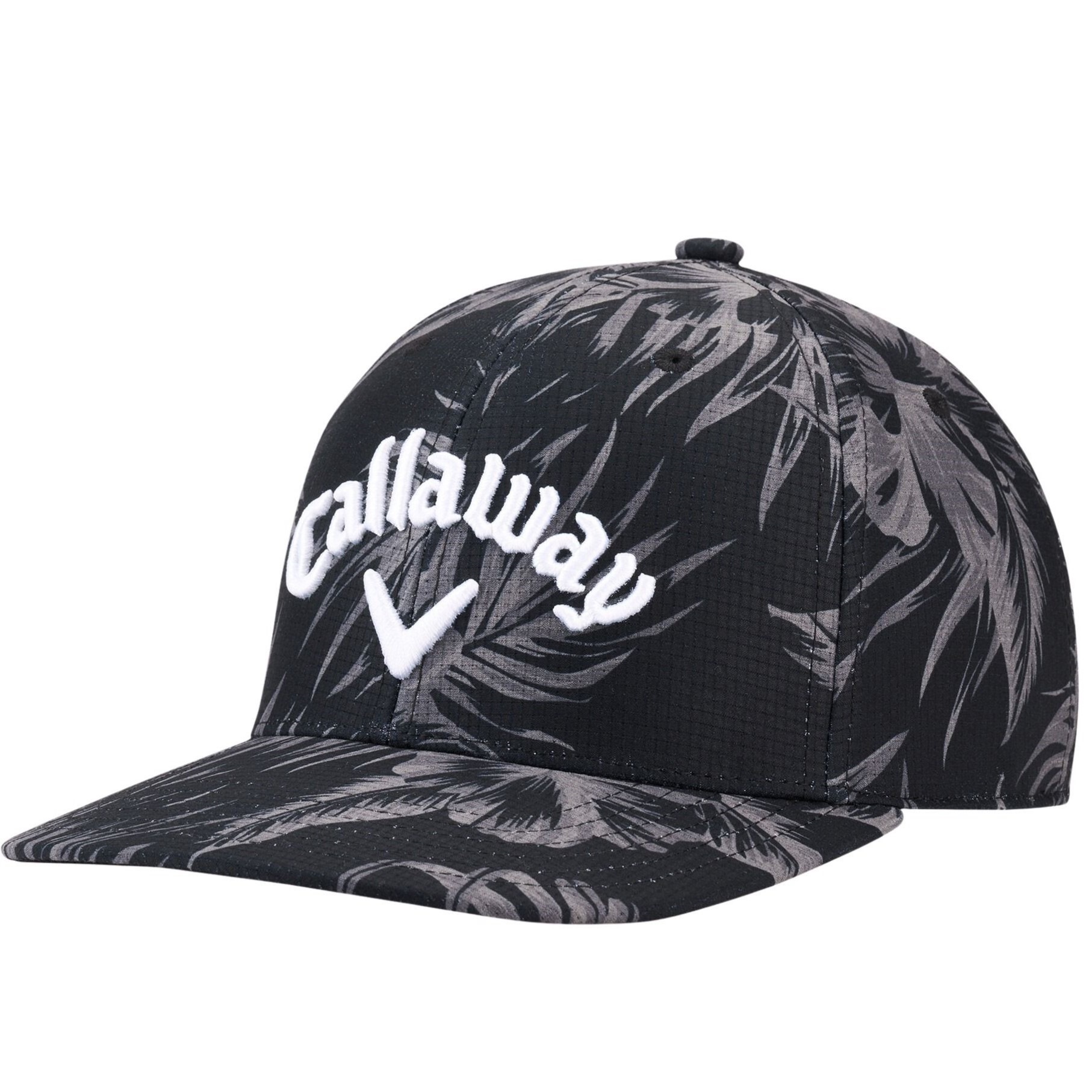 Callaway Men's Performance Pro Cap (Black)