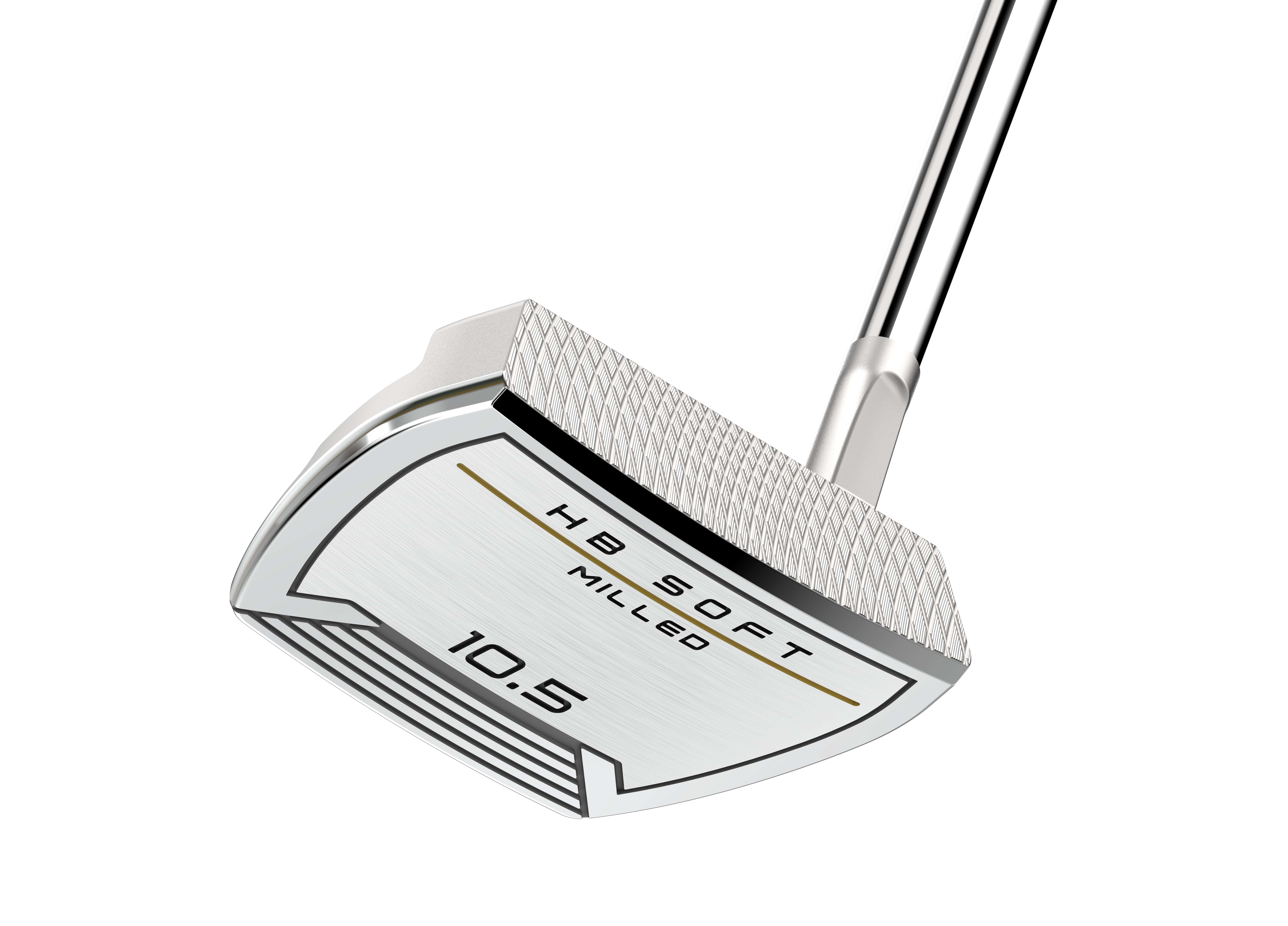 Cleveland HB Soft Milled Mens Putter 
