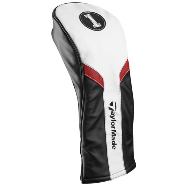 TaylorMade TM18 Driver Wood Cover