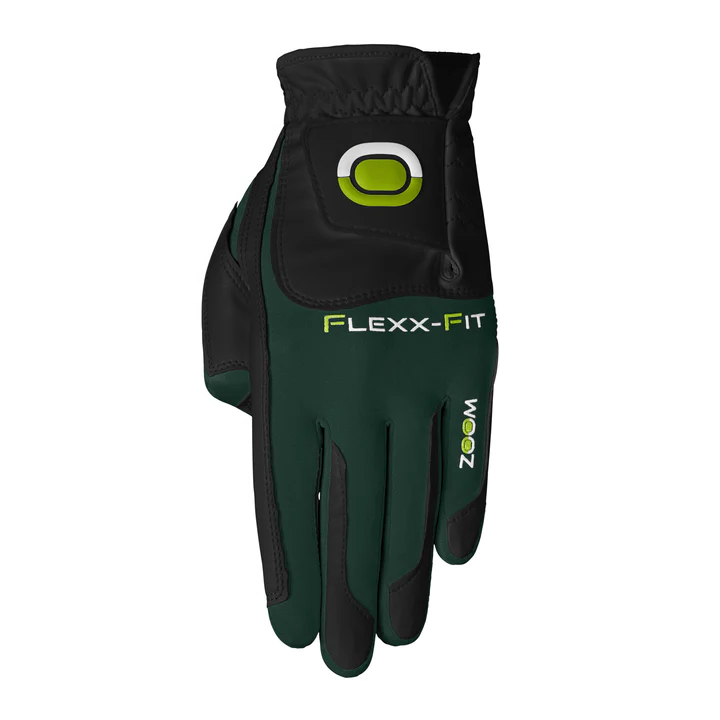 Zoom Hybrid Men's Synthetic Glove 